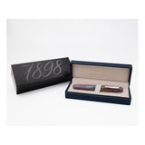 Conklin 1898 Fountain Pen Misto Flare