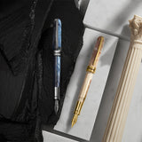 Visconti Comedia Limited Edition Virgilio Fountain Pen
