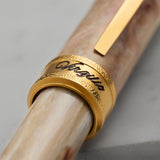 Visconti Comedia Limited Edition Virgilio Fountain Pen