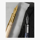 Visconti Comedia Limited Edition Virgilio Fountain Pen