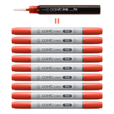 Copic Ink Refill 12ml