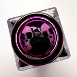 Cult Pens Exclusive Deadly Nightshade Shimmer Ink by Diamine 50ml