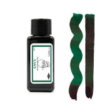 Cult Pens Exclusive 7 Deadly Sins Fountain Pen Ink by Diamine 30ml