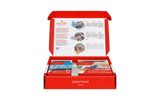 Caran d'Ache Creative Box Multi-Product Set with Online Classes