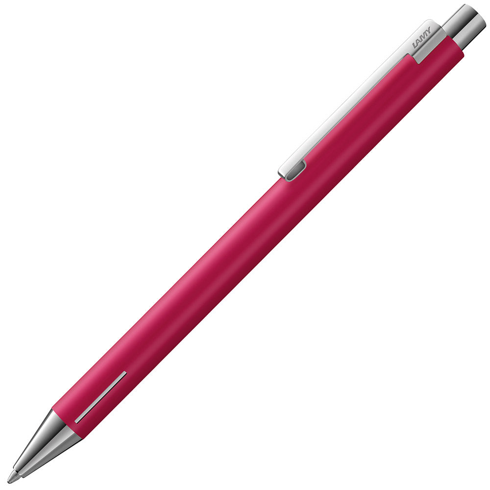 LAMY econ Ballpoint Pen Raspberry