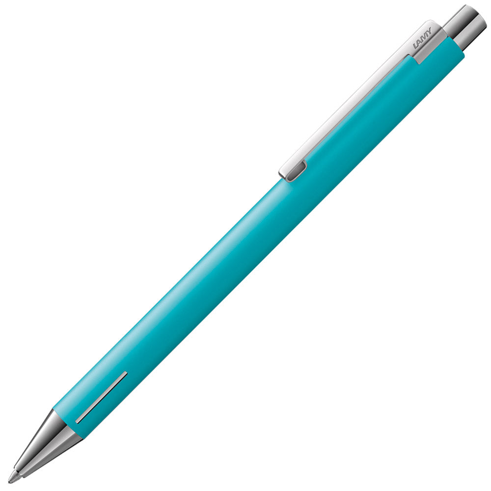 LAMY econ Ballpoint Pen Sea Matt