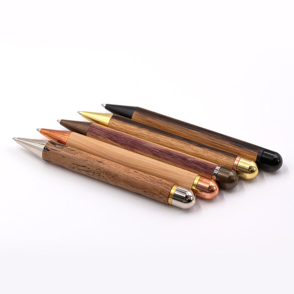 e+m Sommelier Edition Ballpoint Pen Grapevine