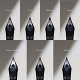 Endless Captiva Infinite Space Fountain Pen