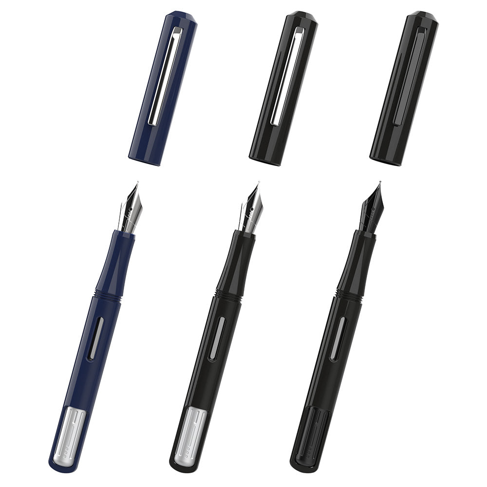 Endless Captiva Infinite Space Fountain Pen
