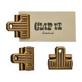 Esterbrook Eclipse Clip Set