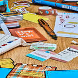 Esterbrook Travel Journal Workshop Set