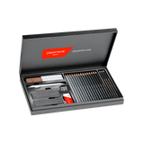 Caran d'Ache Graphite Line DiegoKoi Set