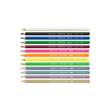 Caran d'Ache Germanier Special Edition Creative Set