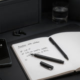 Faber-Castell Ambition Fountain Pen All Black by Faber-Castell at Cult Pens