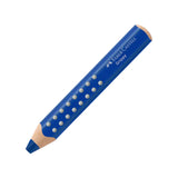 Faber-Castell Grippy Colour Pencil Set Of 6
