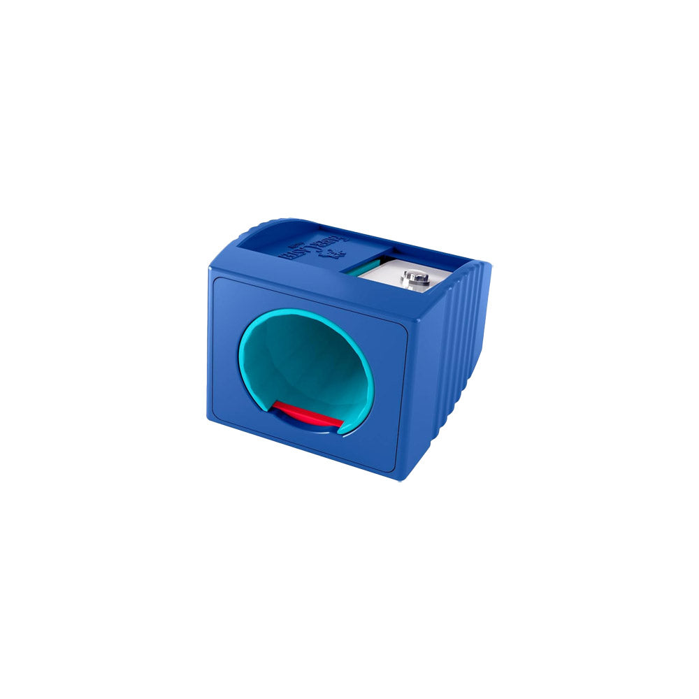 Faber-Castell Grippy Sharpener Blue