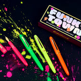 Esterbrook Estie Funky Town Fountain Pen Green