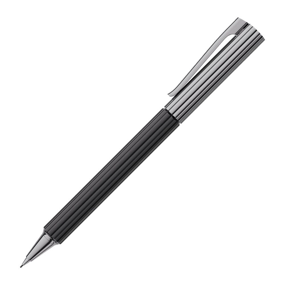 Graf von Faber-Castell Bloom Propelling Mechanical Pencil Ebony