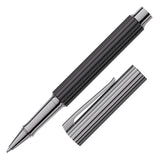 Graf von Faber-Castell Bloom Rollerball Pen Ebony