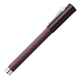 Graf von Faber-Castell Tamitio Fountain Pen Bordeaux