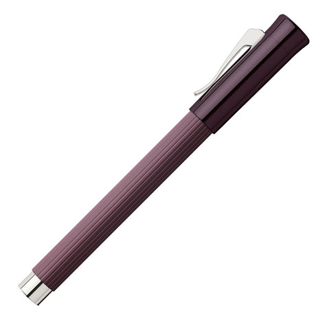 Graf von Faber-Castell Tamitio Fountain Pen Bordeaux