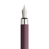 Graf von Faber-Castell Tamitio Fountain Pen Bordeaux