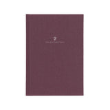 Graf von Faber-Castell Linen Bound Notebook A5