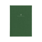 Graf von Faber-Castell Linen Bound Notebook A5