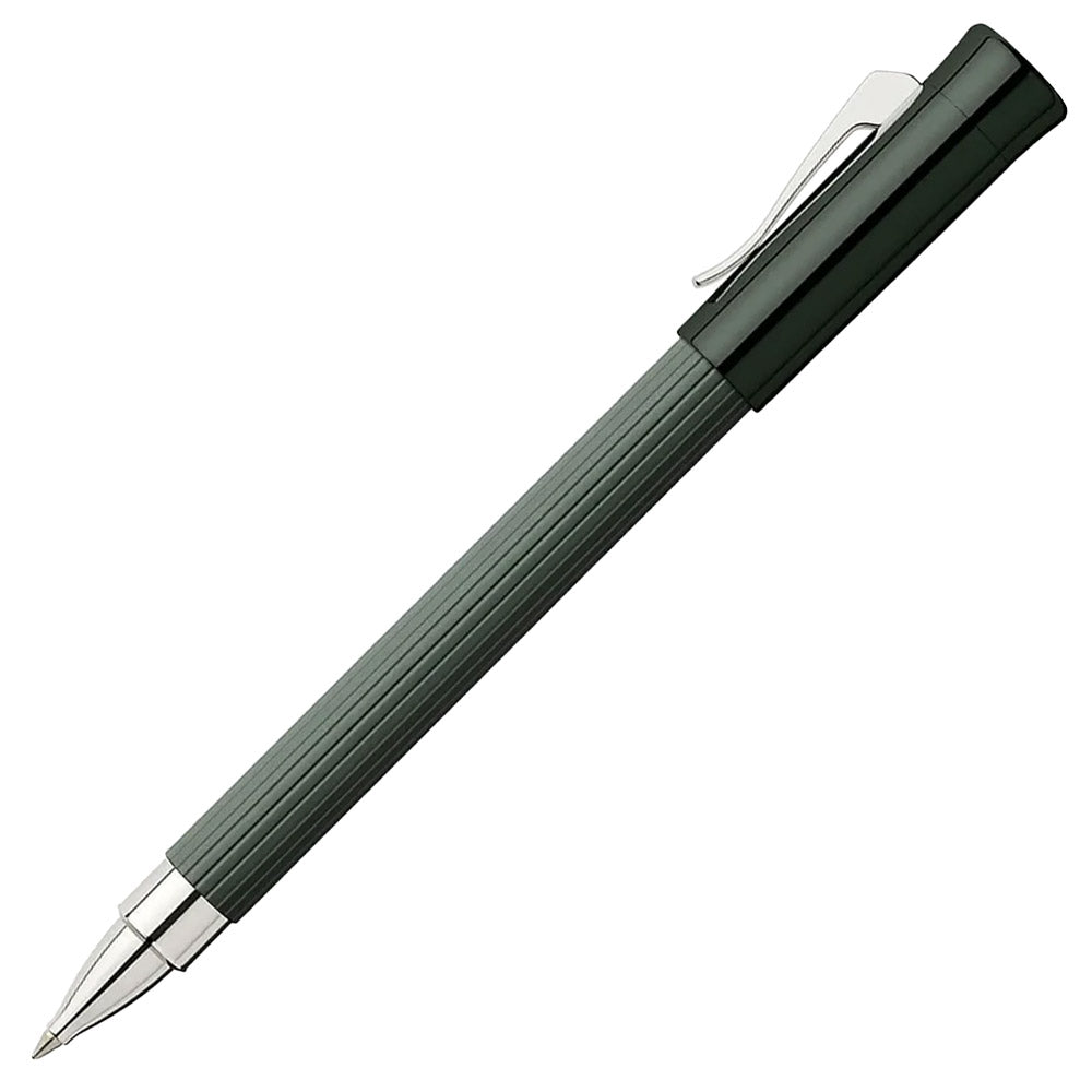 Graf von Faber-Castell Tamitio Rollerball Pen Dark Green