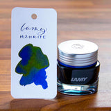 LAMY vista Fountain Pen Beginner Set