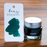 LAMY vista Fountain Pen Beginner Set
