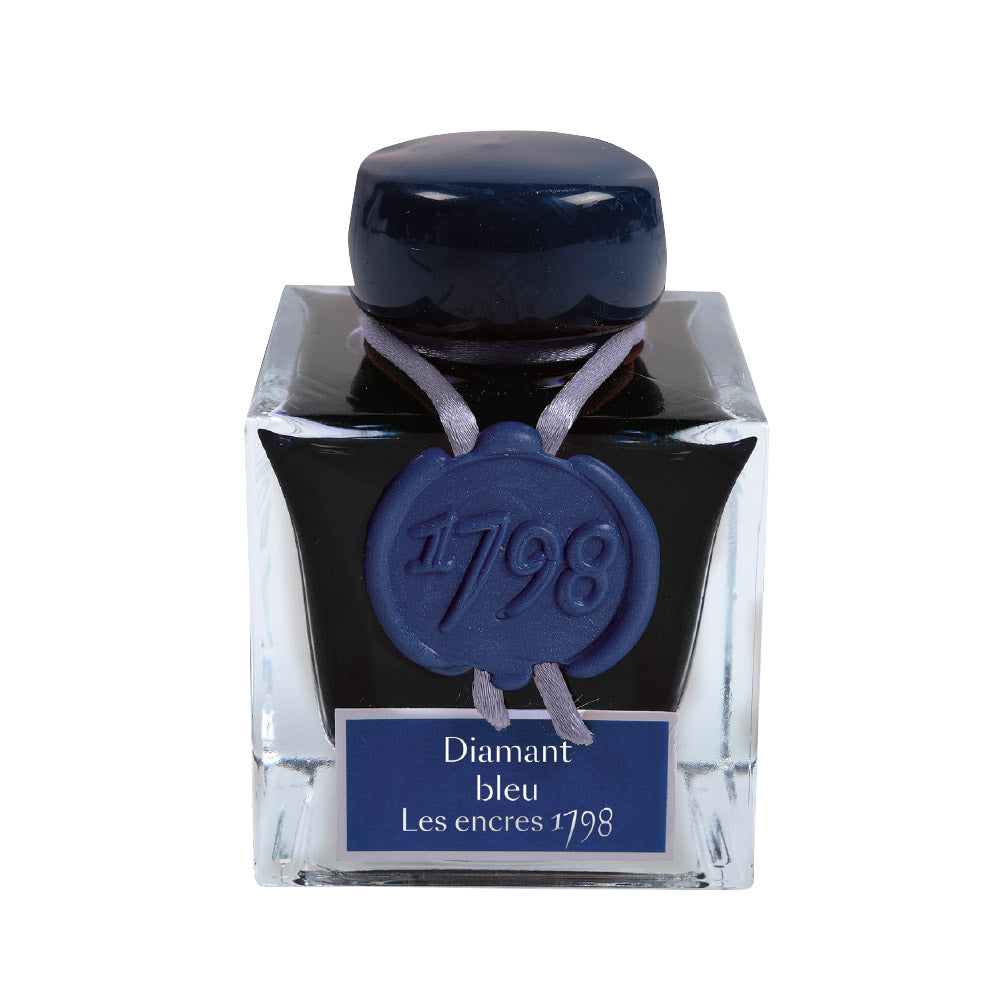 Jacques Herbin 1798 Inks Collection 50ml