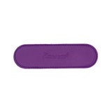 Cult Pens Exclusive Eco Leather Pen Pouch for One Sport Pen by Kaweco Purple
