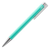 LAMY logo Ballpoint Pen Lagoon Glossy