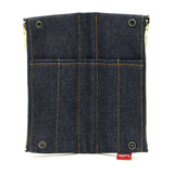 Luddite Japan Bendy Pen Case