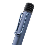 Lamy Lx Ballpoint Pen Blue