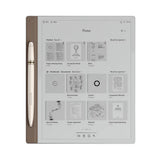 Montblanc Digital Paper Elixir Gold