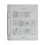 Montblanc Digital Paper Cool Grey