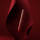 Nahvalur 365 Anniversary Roiro Urushi Lacquer Piston Filling Fountain Pen Garnet