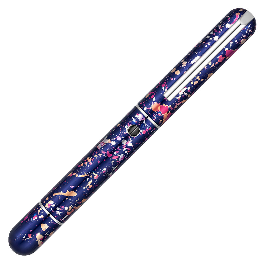 Nahvalur Nautilus Firework Fountain Pen