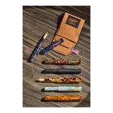 Esterbrook Niblet Pocket Fountain Pen Nouveau Bleu