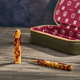 Esterbrook Niblet Pocket Fountain Pen Tortoise