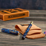 Esterbrook Niblet Pocket Fountain Pen Nouveau Bleu