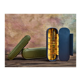 Esterbrook Nook Single Pen Nook Moss Green
