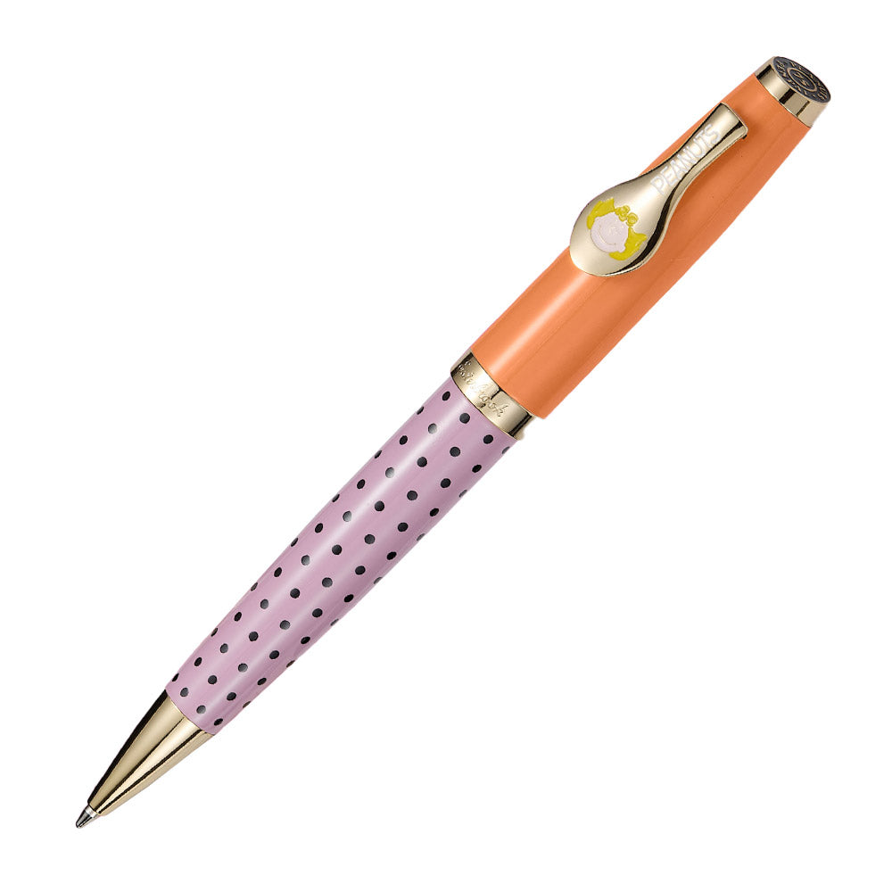 Esterbrook x Peanuts 75th Anniversary Edition Estie Ballpoint Pen Sally