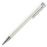 LAMY logo Ballpoint Pen Pearl Glossy