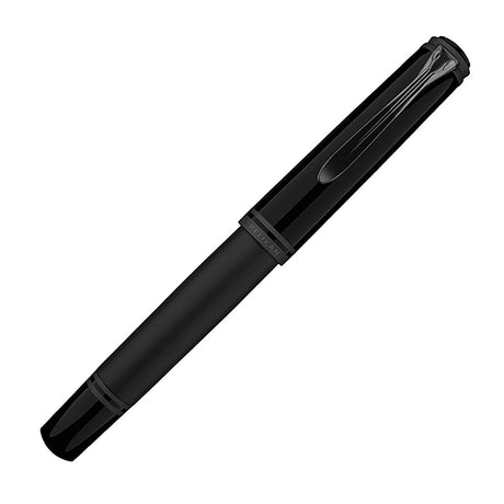 Pelikan Souveran M809 Black Matte Special Edition