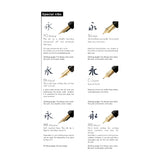 Pilot Custom 742 Fountain Pen Black