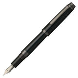 Platinum #3776 Century Fountain Pen Onyx Black