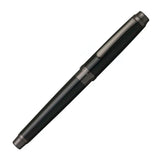 Platinum #3776 Century Fountain Pen Onyx Black